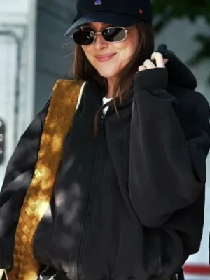 Dakota Johnson Materialists Hoodie