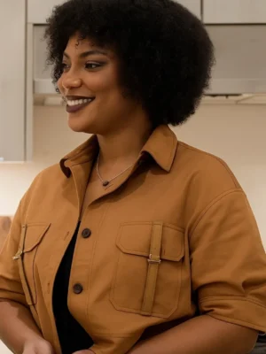 Next Gen NYC S01 Riley Jacket