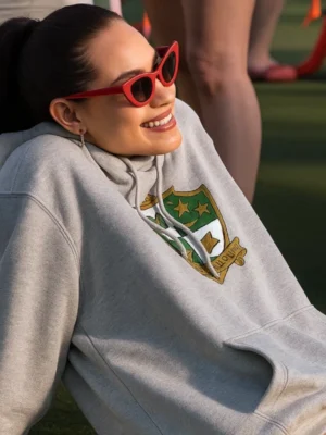 The Summer I Turned Pretty S03 Belly Conklin Hoodie