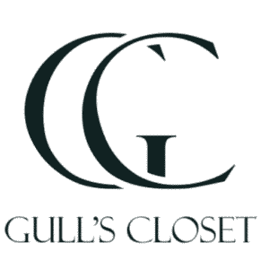 Gulls Closet Logo
