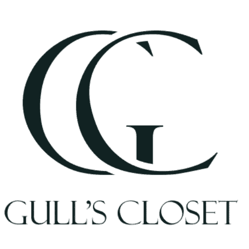 Gulls Closet Logo