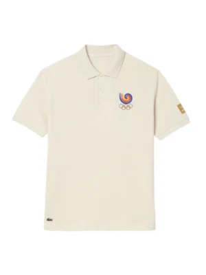 Heritage Seoul 1988 Polo Shirt