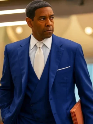 Highest 2 Lowest David King Suit