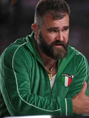 Jason Italia Tracksuit