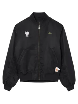 Olympic Heritage Seoul 1988 Bomber Jacket