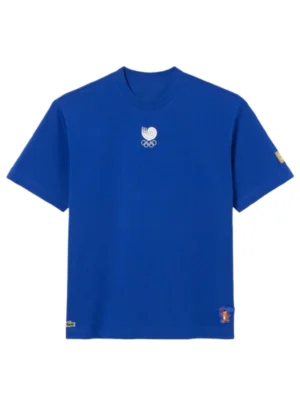 Olympic Heritage Seoul 1988 T-Shirt