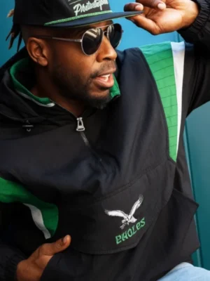 Philadelphia Eagles Starter Jacket