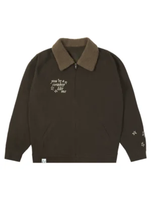 Taylor Swift Cowboy Like Me Jacket
