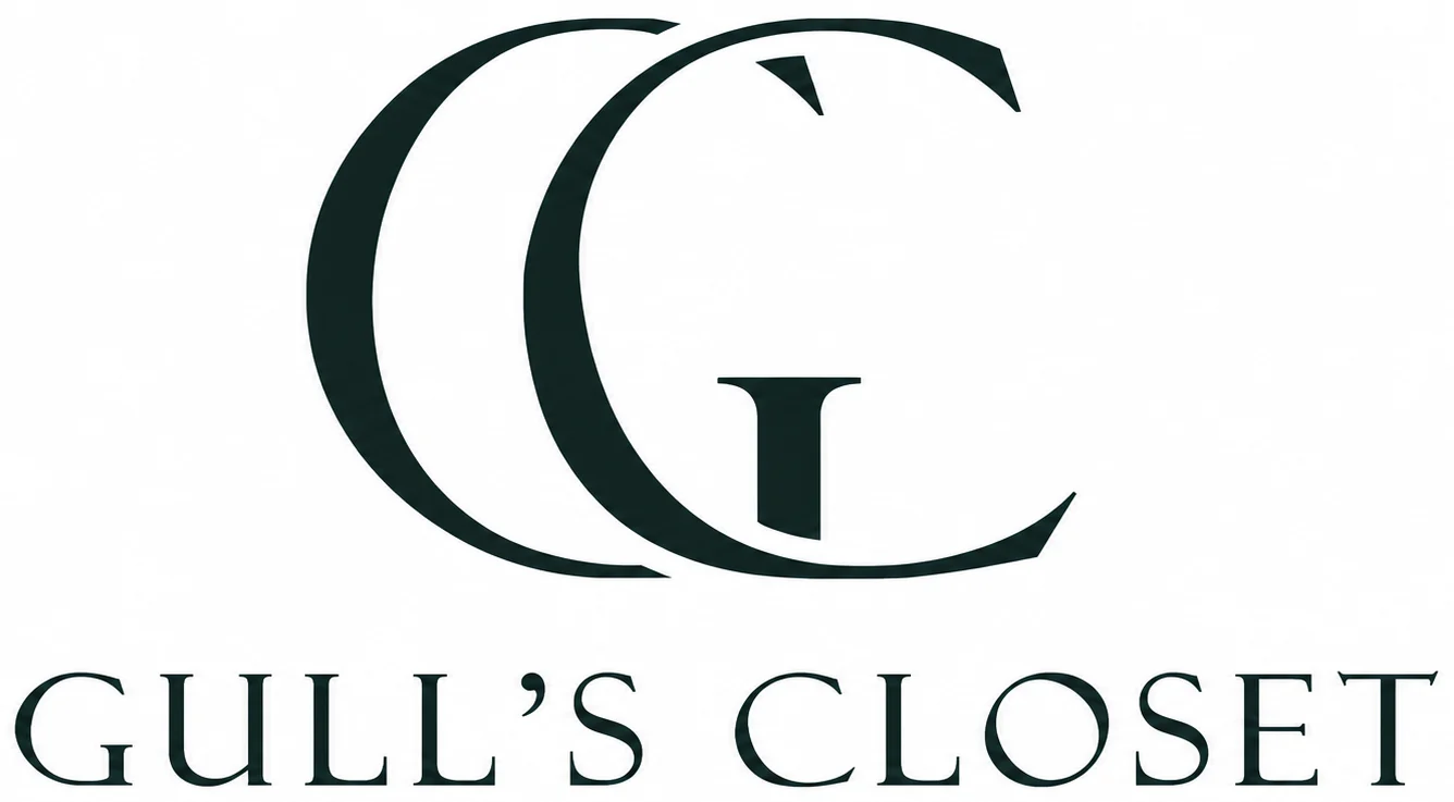 Gulls Closet